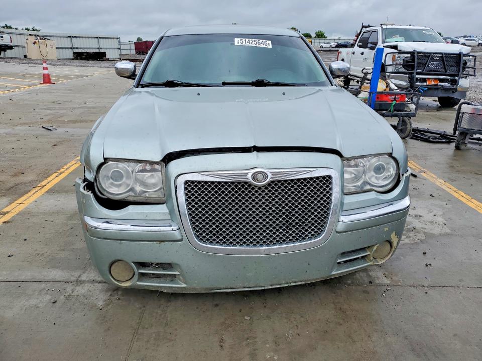 Aukcja sprzedaży 2006 Chrysler 300c, vin: 2C3LA63H46H199237, numer aukcji: 51425646