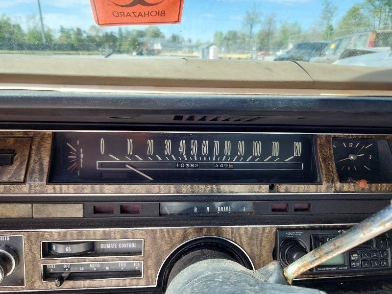 1970 Cadillac Deville მანქანა იყიდება აუქციონზე, vin: J0294148, აუქციონის ნომერი: 49662126