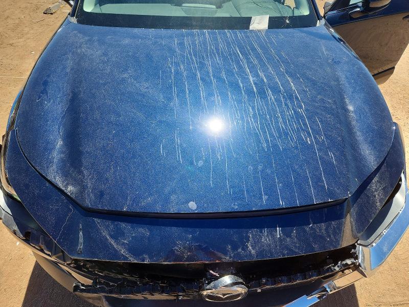2024 Mazda Cx-30 მანქანა იყიდება აუქციონზე, vin: 3MVDMBCM7RM607151, აუქციონის ნომერი: 50364256