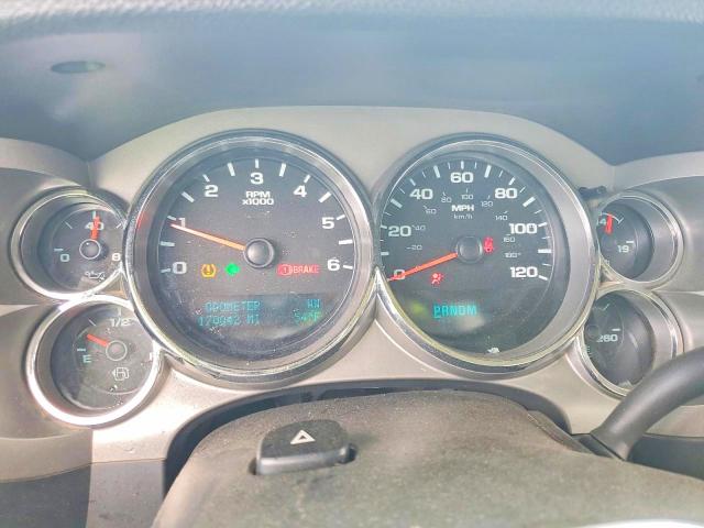 Продажа на аукционе авто 2011 Gmc Sierra, vin: 1GTN1VE02BZ181769, номер лота: 48446726