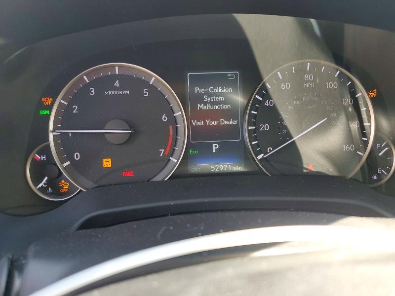 2022 Lexus Rx მანქანა იყიდება აუქციონზე, vin: 2T2HZMDA5NC329207, აუქციონის ნომერი: 49398446