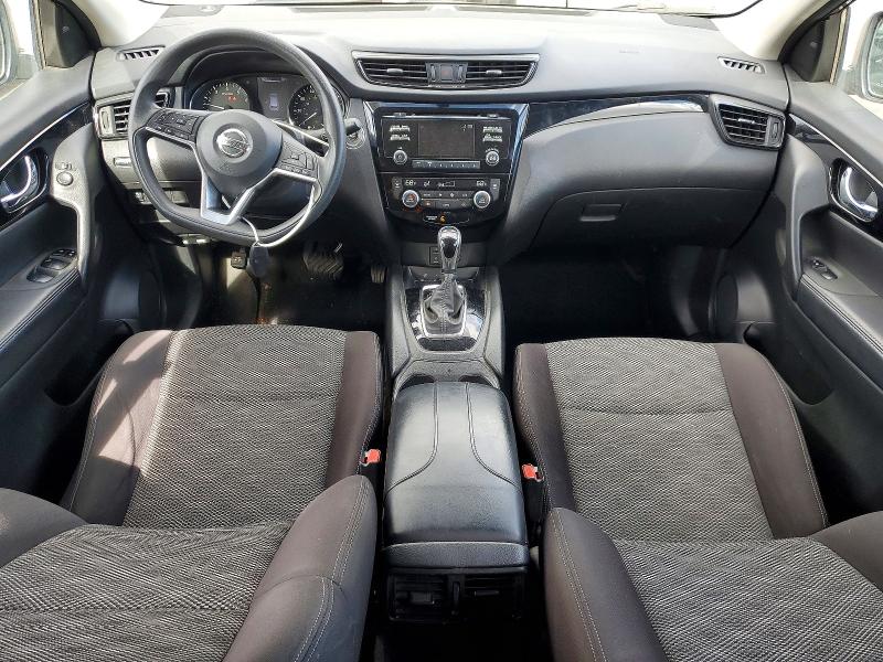 Продажа на аукционе авто 2018 Nissan Rogue Sport, vin: JN1BJ1CPXJW196664, номер лота: 49470306