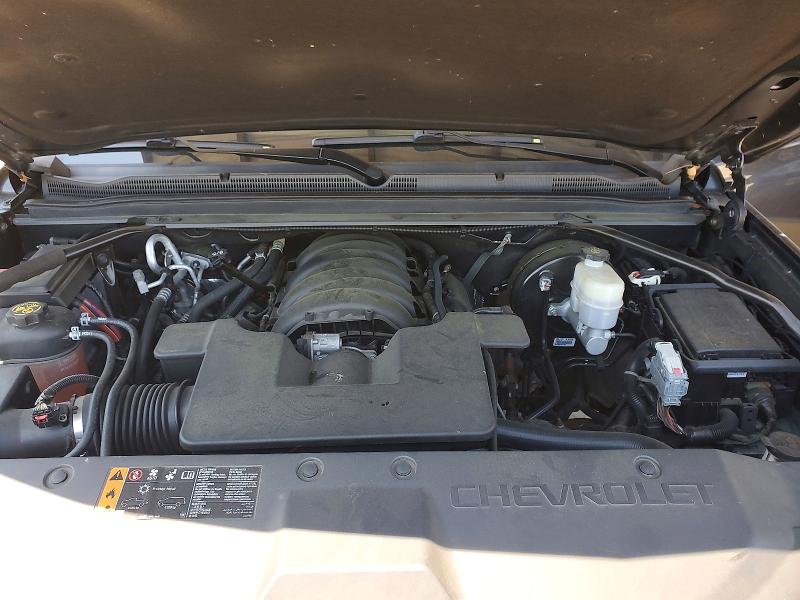 Продажа на аукционе авто 2019 Chevrolet Suburban, vin: 1GNSKHKC9KR362259, номер лота: 50927806