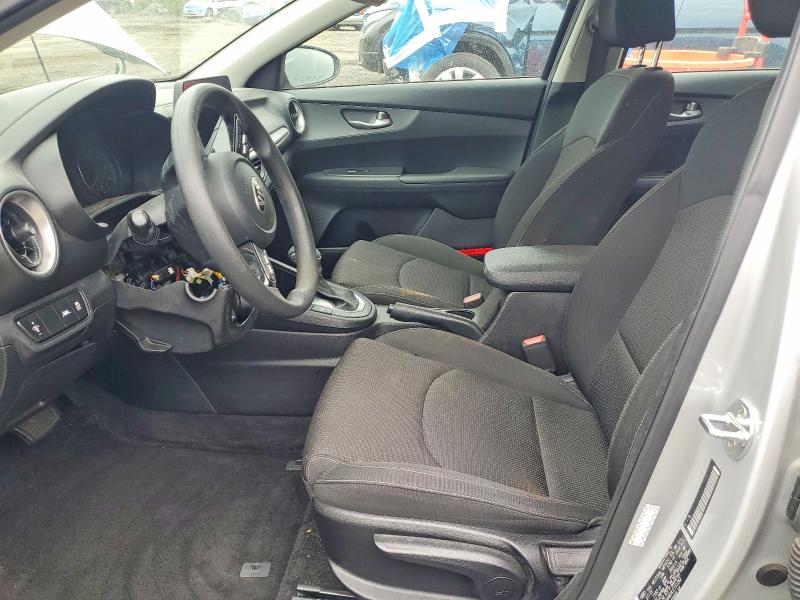 Продаж на аукціоні авто 2020 Kia Forte, vin: 3KPF24AD3LE151262, номер лоту: 50227366