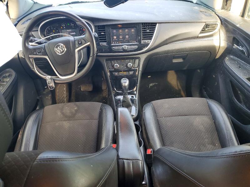 Продаж на аукціоні авто 2021 Buick Encore, vin: KL4CJESM2MB372709, номер лоту: 48125346