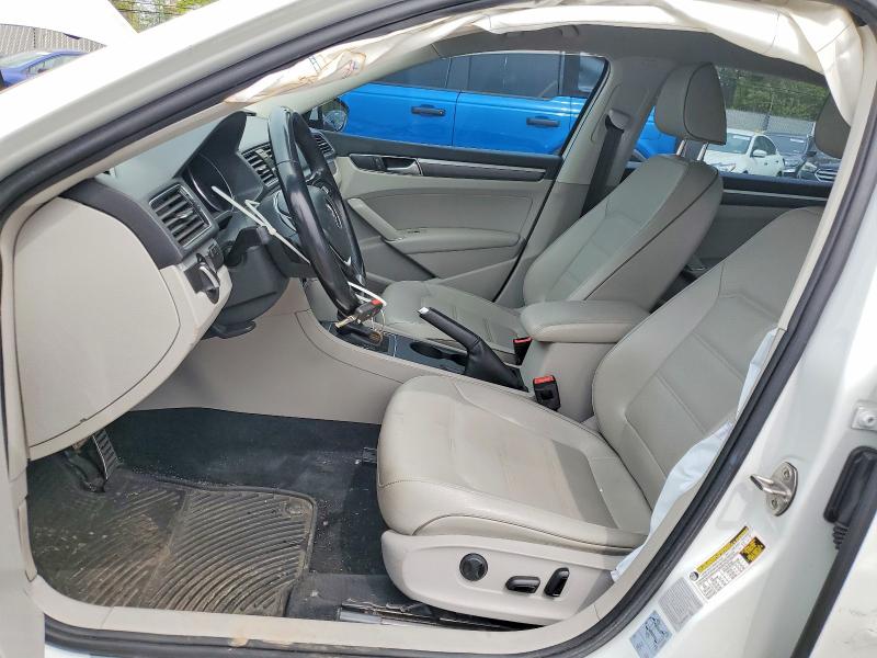 Aukcja sprzedaży 2018 Volkswagen Passat, vin: 1VWAA7A38JC014857, numer aukcji: 51414196