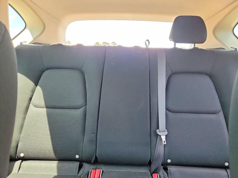 2021 Mazda Cx-5 მანქანა იყიდება აუქციონზე, vin: JM3KFABM1M0332331, აუქციონის ნომერი: 49784976