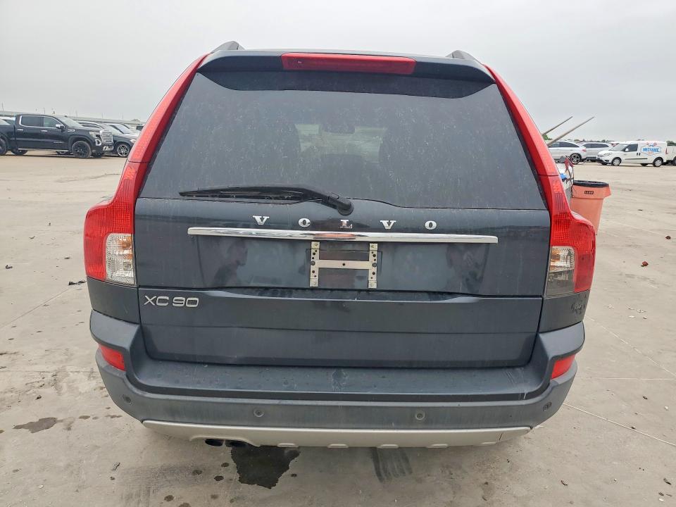 Aukcja sprzedaży 2010 Volvo Xc90, vin: YV4982CYXA1565569, numer aukcji: 51779146