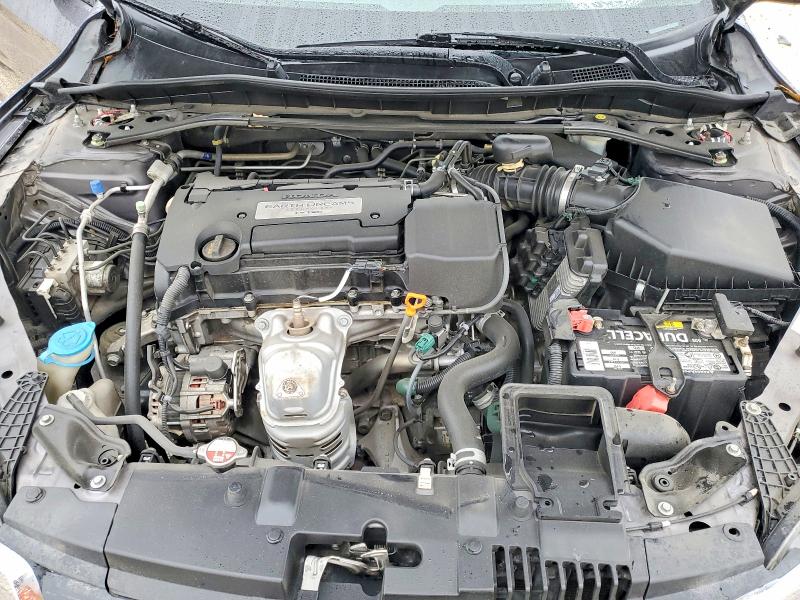 Aukcja sprzedaży 2014 Honda Accord, vin: 1HGCR2F58EA300096, numer aukcji: 50673356