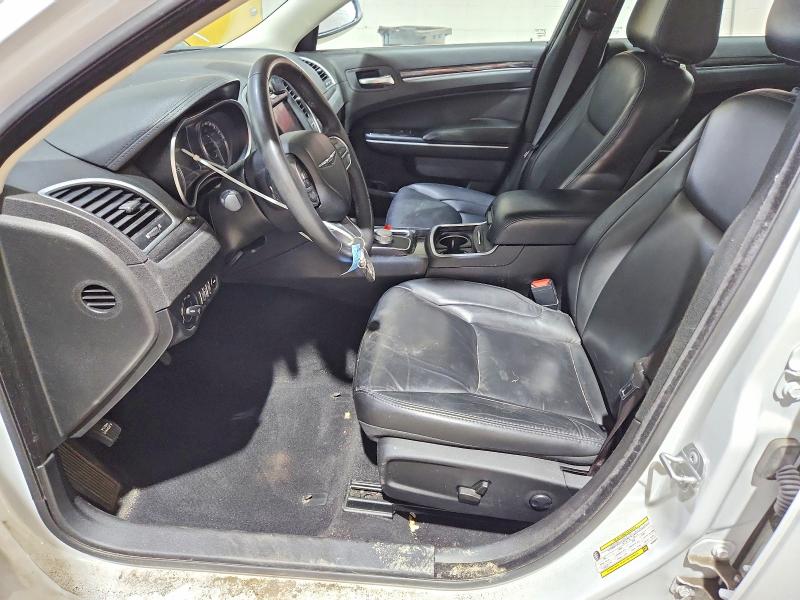 Продажа на аукционе авто 2022 Chrysler 300, vin: 2C3CCASG5NH253374, номер лота: 51496206