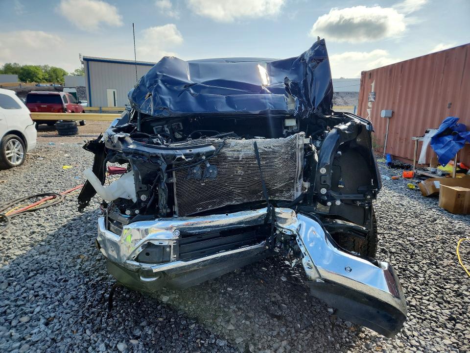 51036666 :رقم المزاد ، 1FTFW1E56PFA71231 vin ، 2023 Ford F150 مزاد بيع