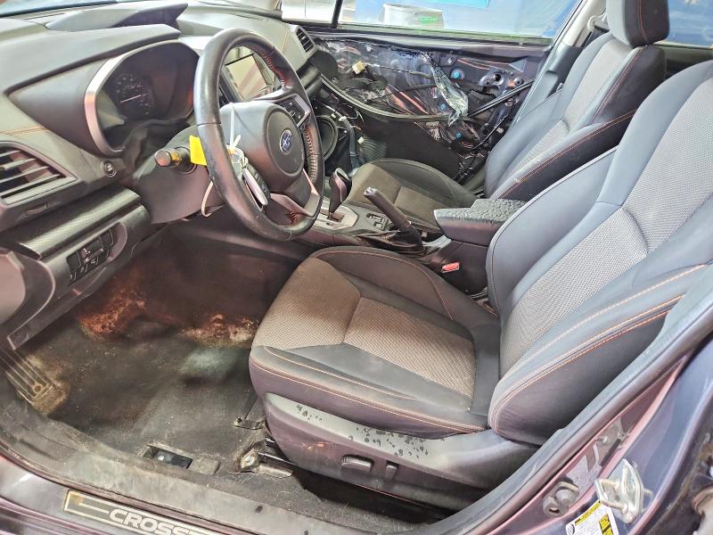 Продажа на аукционе авто 2021 Subaru Crosstrek, vin: JF2GTAEC6M8281003, номер лота: 50547256