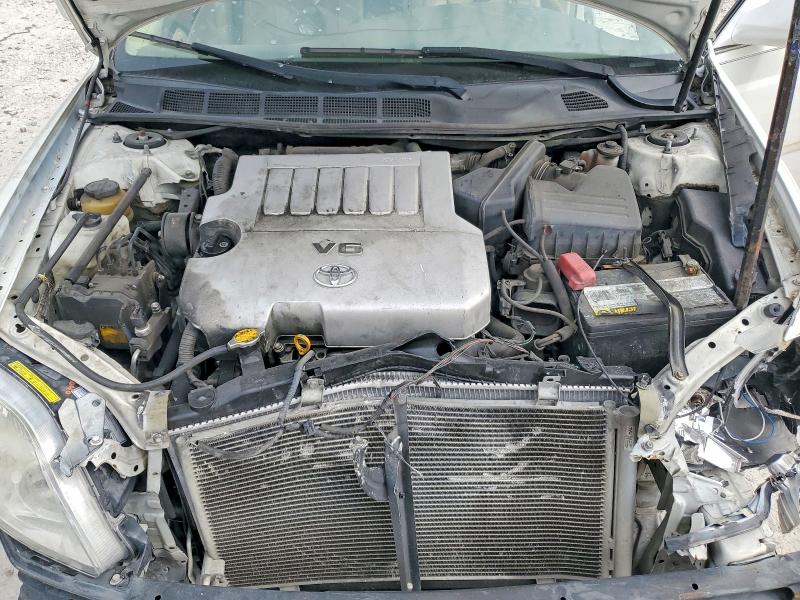 2010 Toyota Avalon მანქანა იყიდება აუქციონზე, vin: 4T1BK3DB4AU353198, აუქციონის ნომერი: 51347786