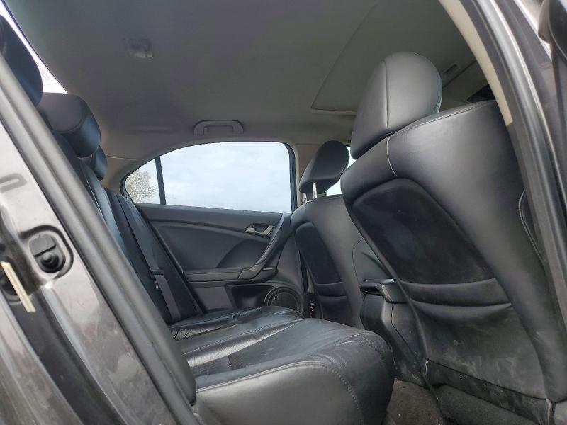 Продажа на аукционе авто 2009 Acura Tsx, vin: JH4CU26609C803152, номер лота: 49881906