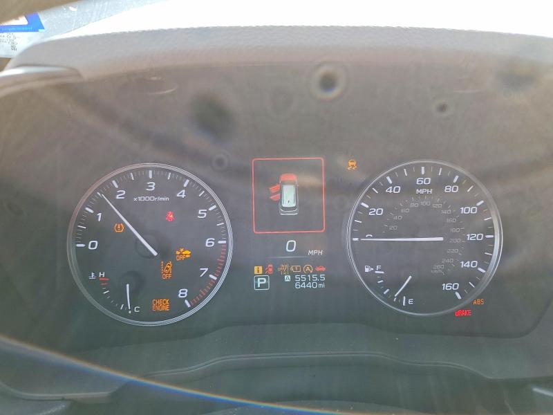 Продажа на аукционе авто 2025 Subaru Forester, vin: JF2SLDDC9SH614353, номер лота: 49946166