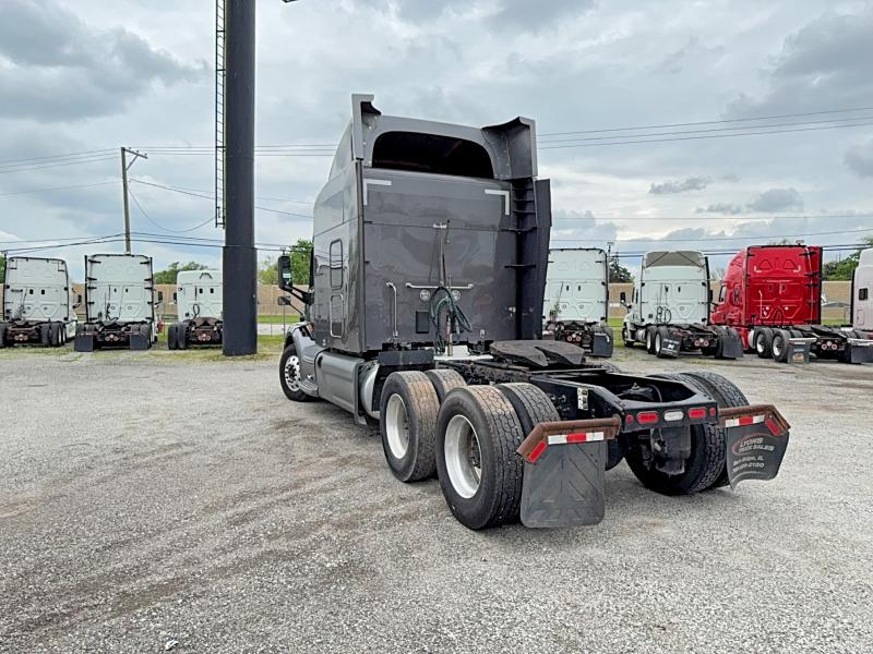 Auction sale of the 2019 Peterbilt 579, vin: 1XPBDP9X9KD622807, lot number: 51503876