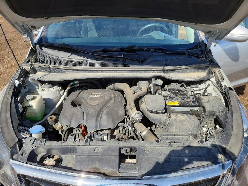 49258626 :رقم المزاد ، KNDPCCA65E7664321 vin ، 2014 Kia Sportage مزاد بيع