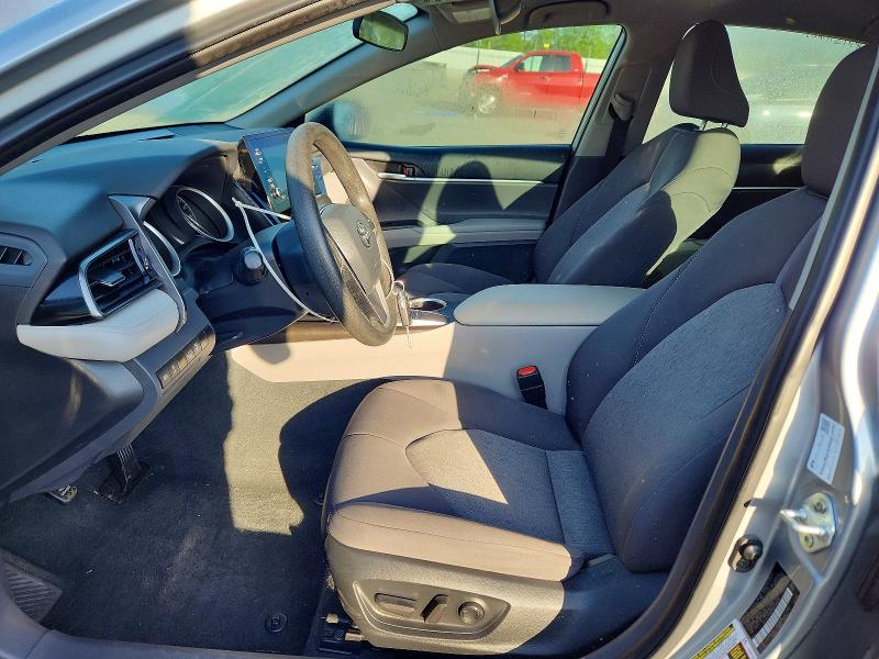 Aukcja sprzedaży 2023 Toyota Camry, vin: 4T1C11AK5PU116759, numer aukcji: 49255516