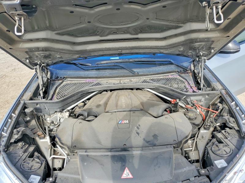 Продаж на аукціоні авто 2016 Bmw X5, vin: 5YMKT6C53G0R77676, номер лоту: 49590086