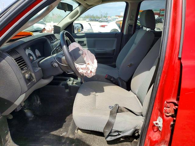 Aukcja sprzedaży 2008 Dodge Dakota, vin: 1D7HW28K88S508127, numer aukcji: 50117836