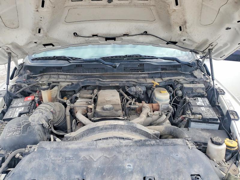 51493526 :رقم المزاد ، 3C7WRTCLXGG177963 vin ، 2016 Ram 3500 مزاد بيع