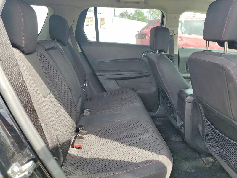 49163576 :رقم المزاد ، 2GKALMEK9F6408336 vin ، 2015 Gmc Terrain مزاد بيع