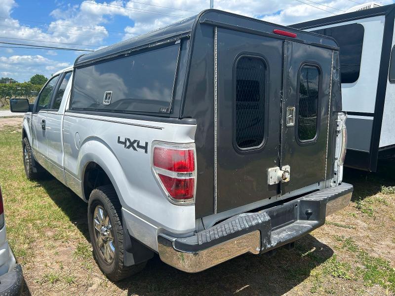 Aukcja sprzedaży 2013 Ford F150, vin: 1FTFX1EF3DKD37474, numer aukcji: 52233906
