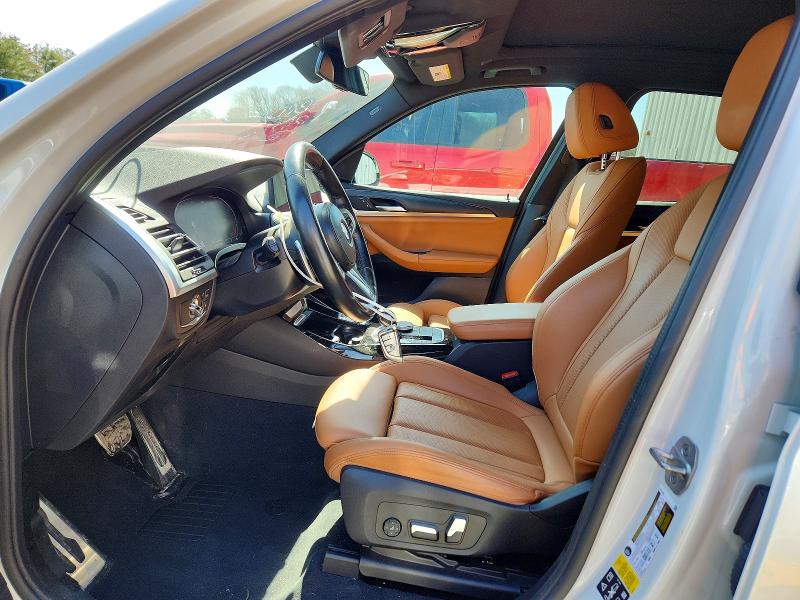 Продаж на аукціоні авто 2023 Bmw X3, vin: 5UX53DP01P9N94547, номер лоту: 49414286