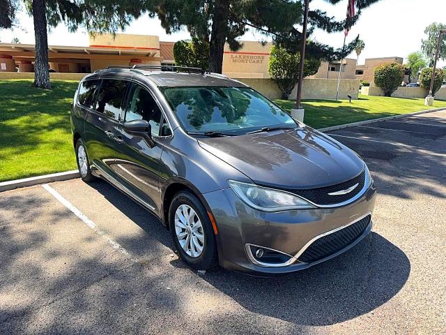 Aukcja sprzedaży 2017 Chrysler Pacifica, vin: 2C4RC1BG0HR764785, numer aukcji: 51671826