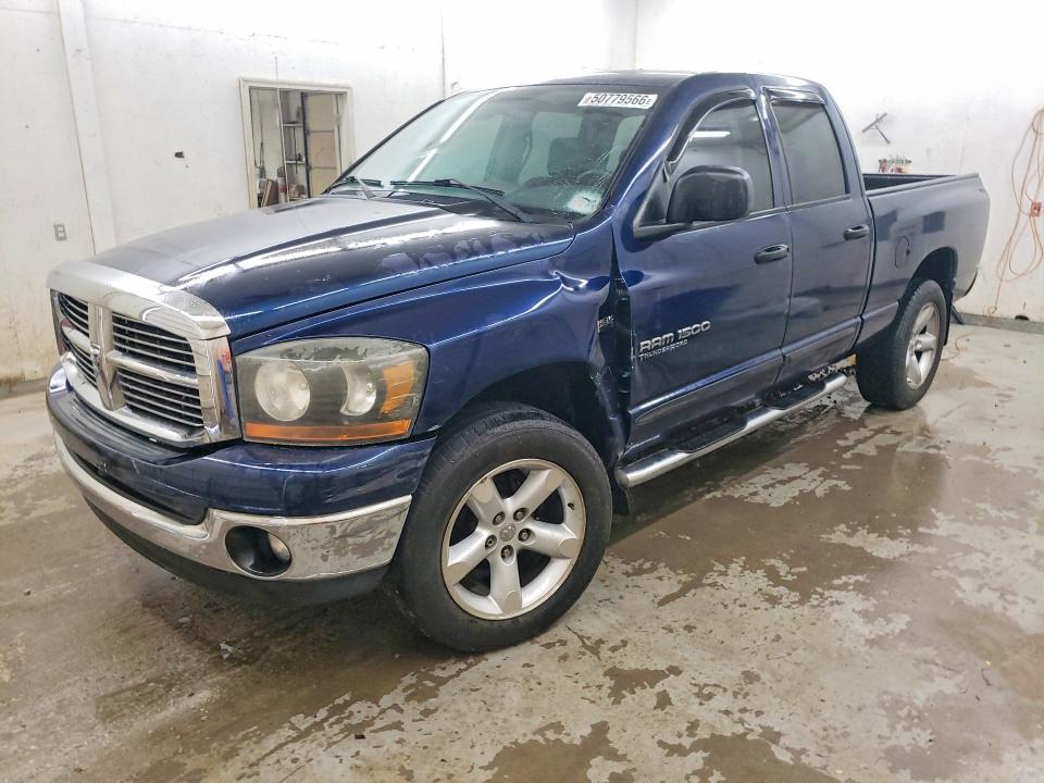 Aukcja sprzedaży 2006 Dodge Ram 1500, vin: 1D7HU18236S559824, numer aukcji: 50779566