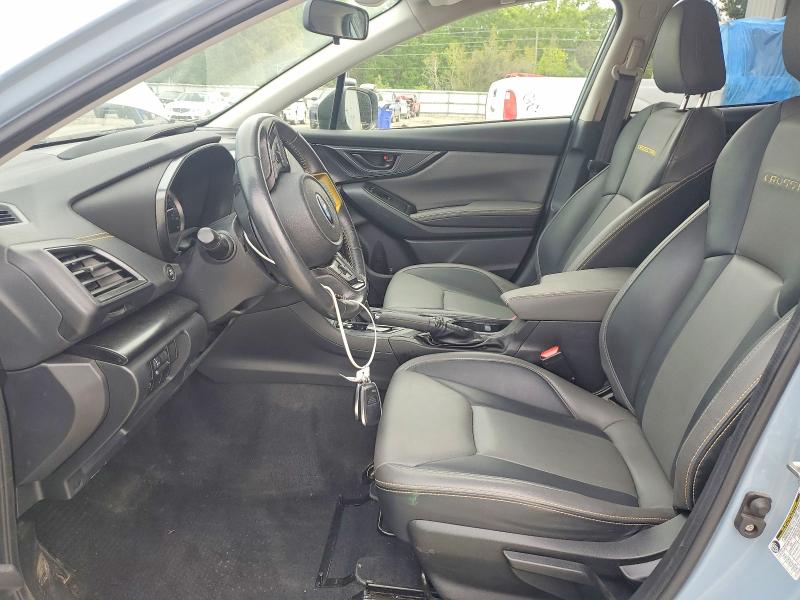 Продаж на аукціоні авто 2021 Subaru Crosstrek, vin: JF2GTHRC8MH381896, номер лоту: 48234656