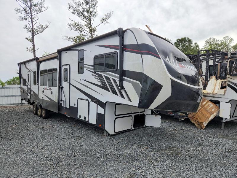 Продажа на аукционе авто 2022 Alliance Rv Valor, vin: 7M5FV4432NA005561, номер лота: 47695486