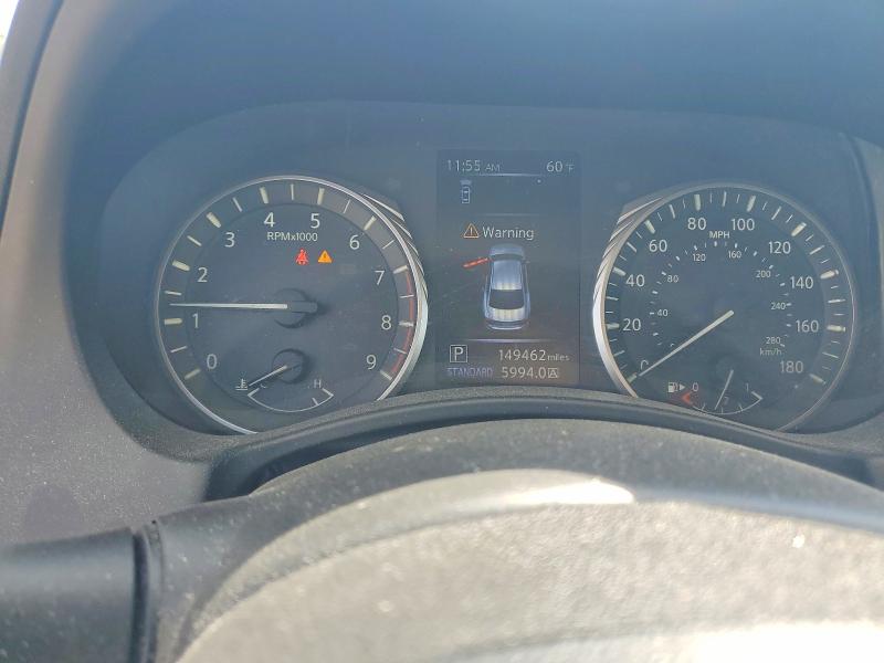 51537496 :رقم المزاد ، JN1EV7AR2LM254144 vin ، 2020 Infiniti Q50 مزاد بيع