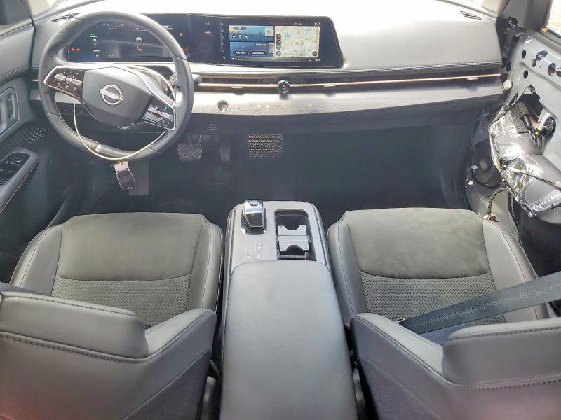 Aukcja sprzedaży 2023 Nissan Ariya, vin: JN1BF0BA1PM410647, numer aukcji: 51658726