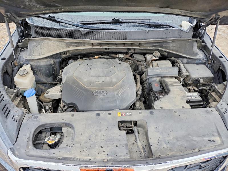 Aukcja sprzedaży 2020 Kia Sorento, vin: 5XYPGDA56LG612651, numer aukcji: 51453616
