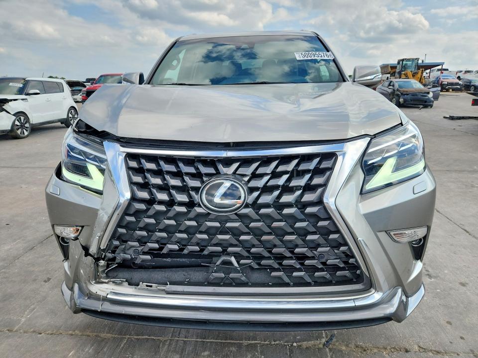 Продаж на аукціоні авто 2023 Lexus Gx, vin: JTJAM7BX2P5351126, номер лоту: 50095576