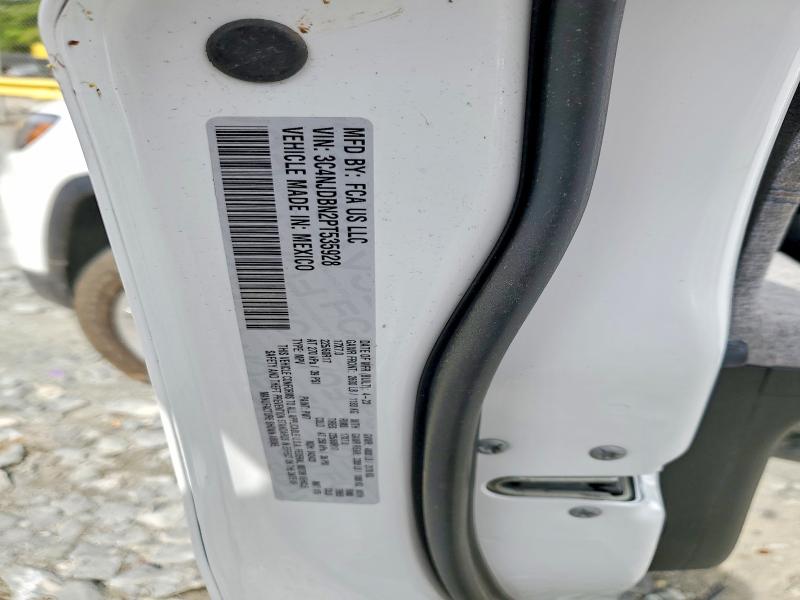 Продажа на аукционе авто 2023 Jeep Compass, vin: 3C4NJDBN2PT535928, номер лота: 50239936