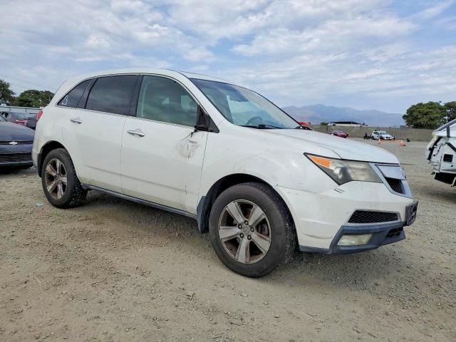 2010 Acura Mdx მანქანა იყიდება აუქციონზე, vin: 2HNYD2H67AH503091, აუქციონის ნომერი: 48506606