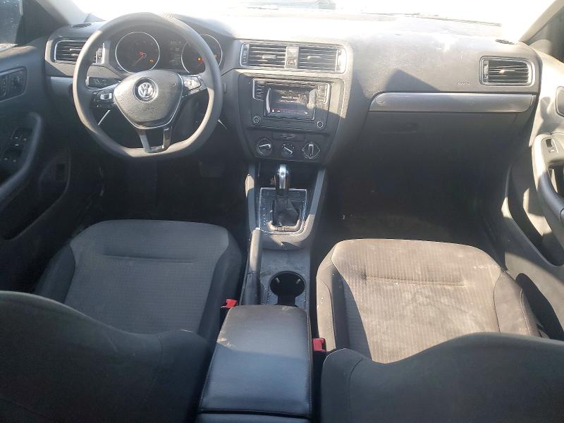 Продажа на аукционе авто 2017 Volkswagen Jetta, vin: 3VW2B7AJ2HM244693, номер лота: 72147985