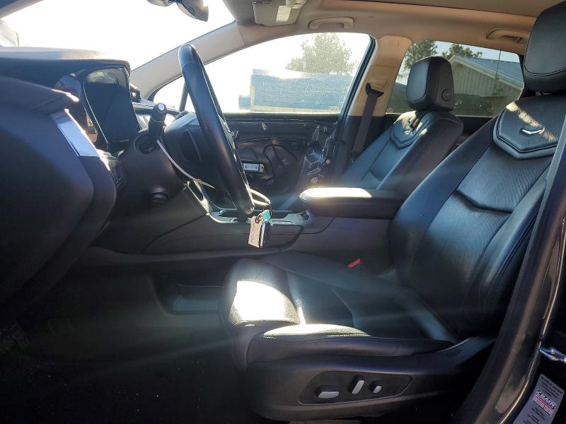 Aukcja sprzedaży 2019 Cadillac Xt5, vin: 1GYKNDRS3KZ274565, numer aukcji: 48264926