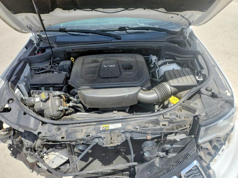 Продаж на аукціоні авто 2017 Jeep Grand Cherokee, vin: 1C4RJEBG9HC868150, номер лоту: 50408446