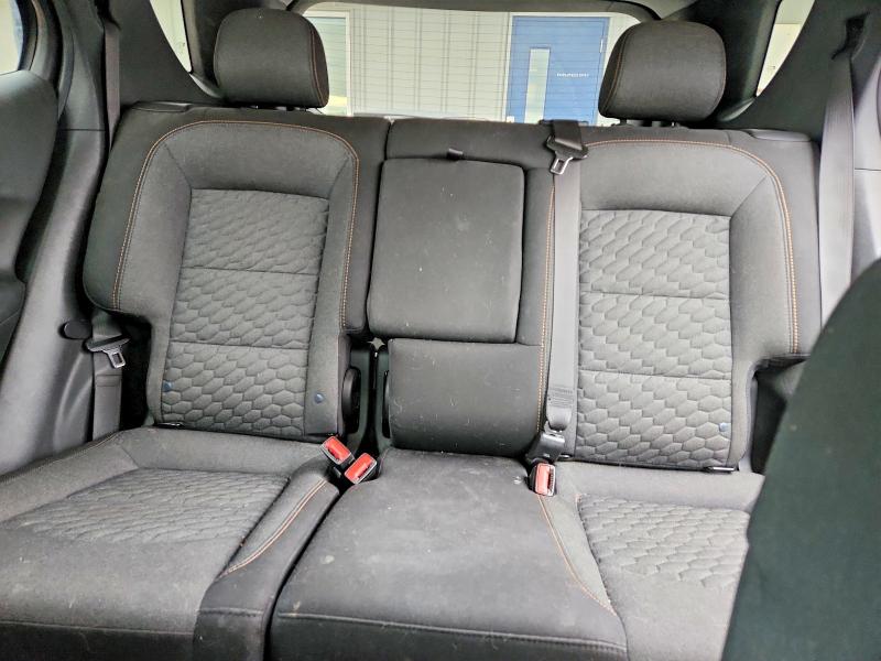 2021 Chevrolet Equinox მანქანა იყიდება აუქციონზე, vin: 2GNAXUEV4M6115278, აუქციონის ნომერი: 51485676