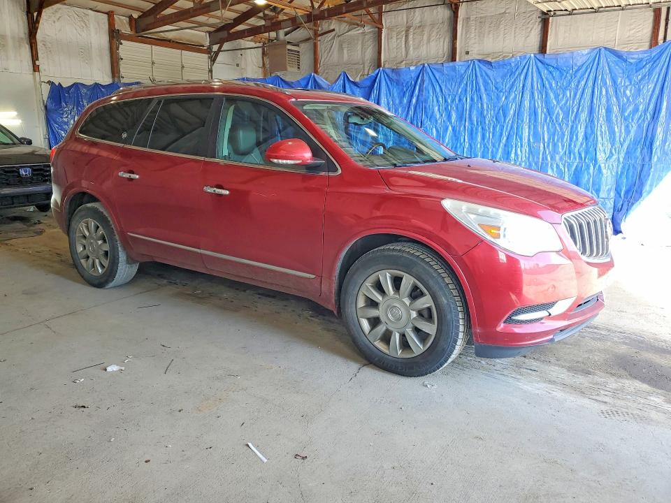Продажа на аукционе авто 2014 Buick Enclave, vin: 5GAKRBKDXEJ302182, номер лота: 49184886