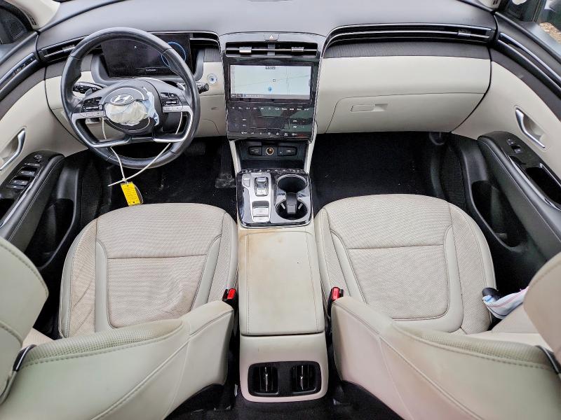 Продаж на аукціоні авто 2023 Hyundai Tucson, vin: 5NMJE3AE9PH171874, номер лоту: 50468636