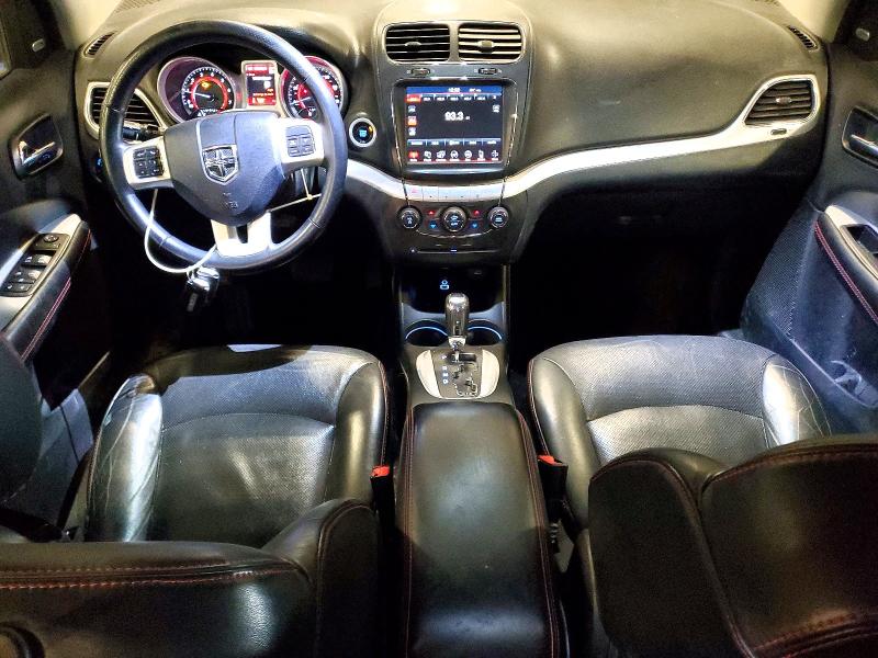 2017 Dodge Journey მანქანა იყიდება აუქციონზე, vin: 3C4PDDEGXHT566875, აუქციონის ნომერი: 50516966