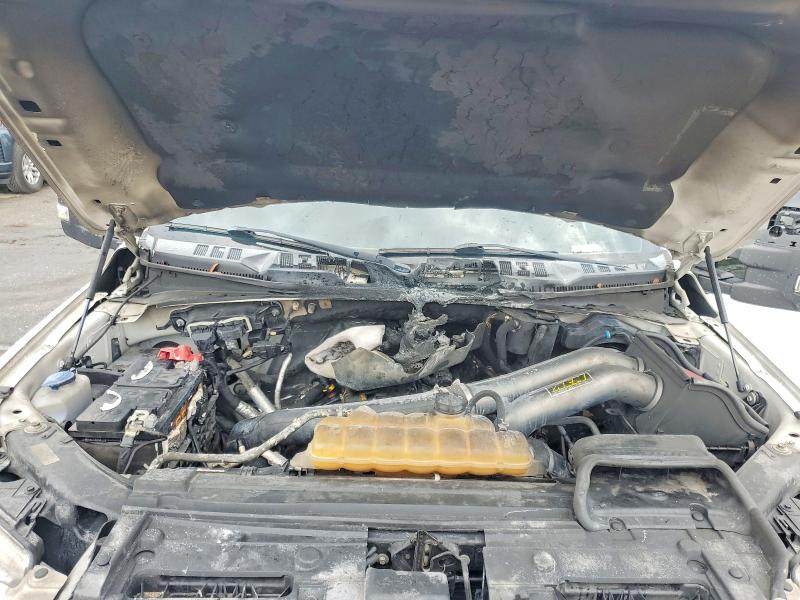 2016 Ford F150 მანქანა იყიდება აუქციონზე, vin: 1FTEW1EG6GFA51011, აუქციონის ნომერი: 51649576