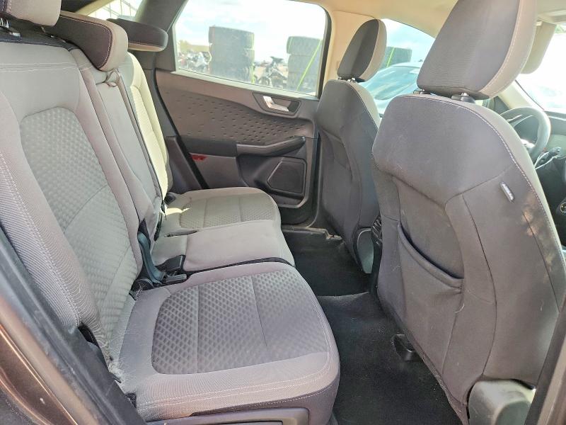 Aukcja sprzedaży 2020 Ford Escape, vin: 1FMCU9G64LUA34094, numer aukcji: 49486036