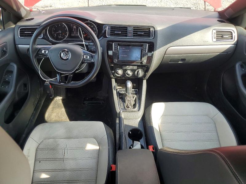 Продажа на аукционе авто 2016 Volkswagen Jetta, vin: 3VWD17AJ8GM271729, номер лота: 50054156