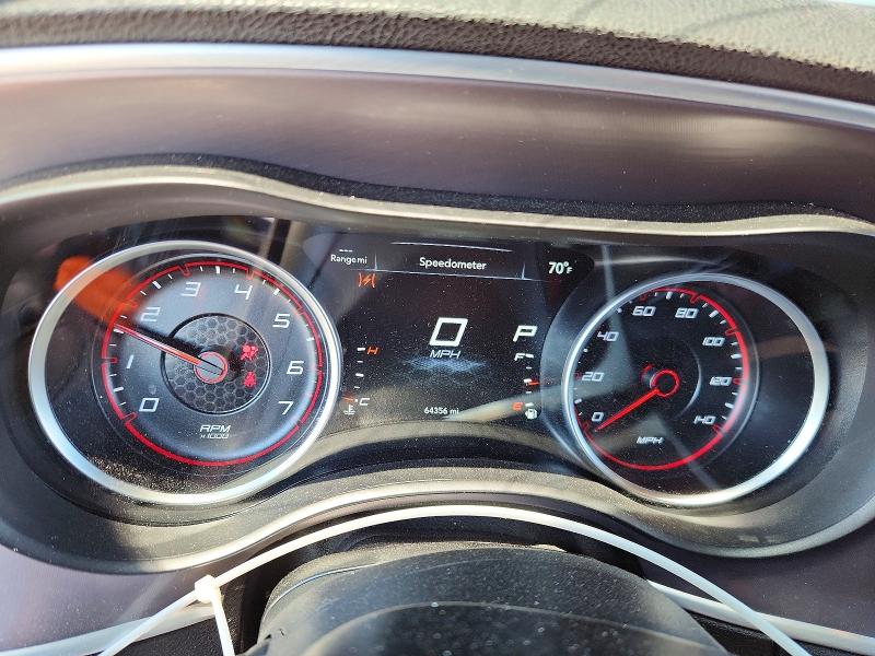 Продаж на аукціоні авто 2022 Dodge Charger, vin: 2C3CDXBGXNH145008, номер лоту: 51640266