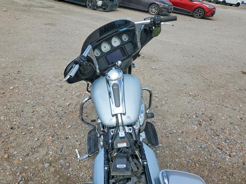 2023 Harley-davidson Flhx მანქანა იყიდება აუქციონზე, vin: 1HD1KBC11PB607357, აუქციონის ნომერი: 48515966